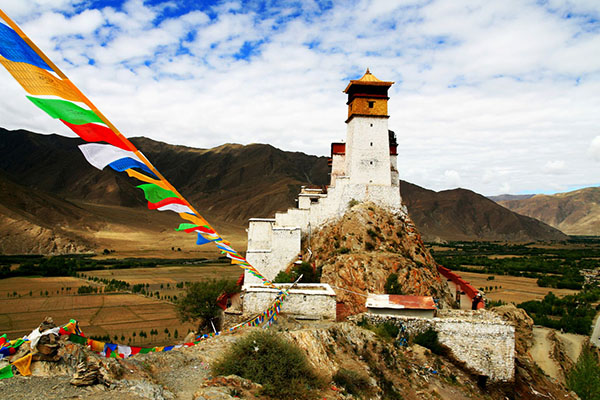 杭州到拉薩機(jī)票