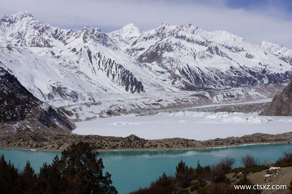 長沙到拉薩火車