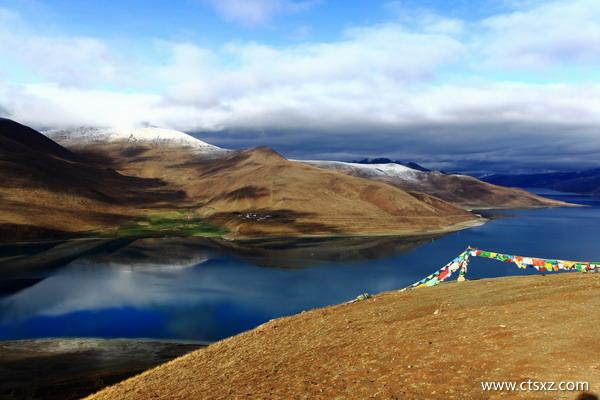 成都去西藏機票