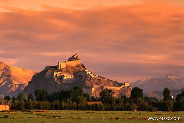 武漢到拉薩火車