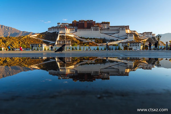 武漢到拉薩旅游攻略