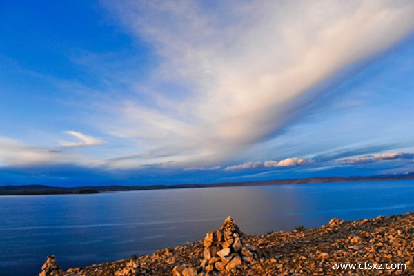 天津到拉薩旅游線路