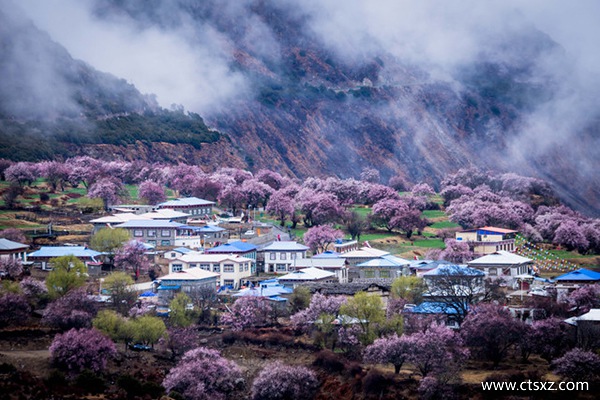 昆明到西藏旅游攻略