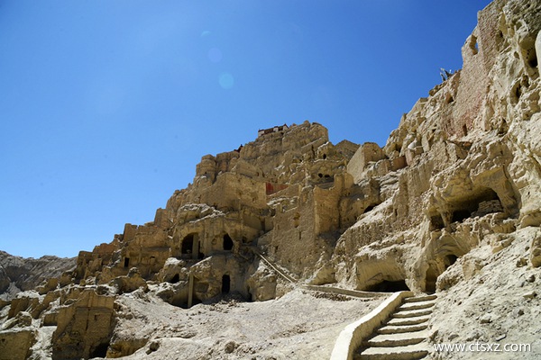 昆明去拉薩旅游攻略