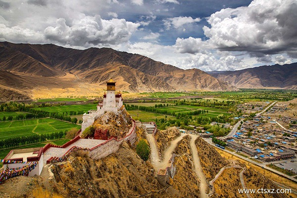 銀川到西藏旅游費用