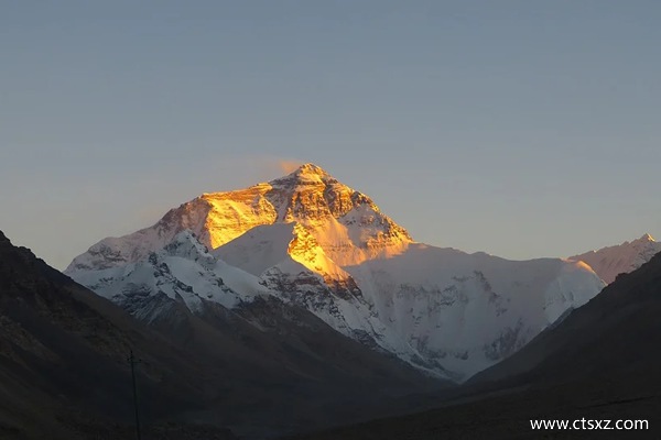 去趟拉薩旅游花費