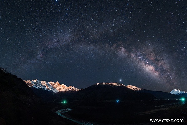 無錫去西藏旅游景點