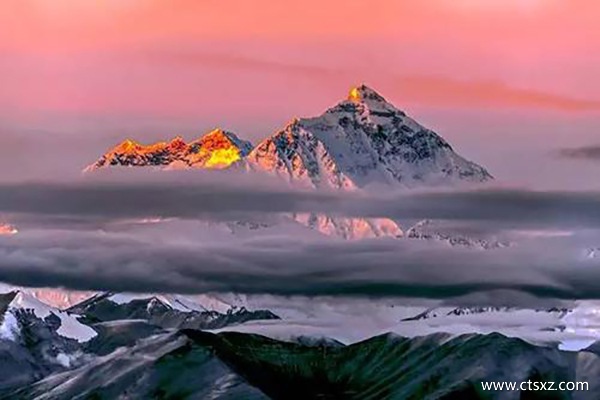 西安到西藏旅游費(fèi)用