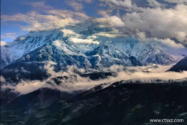 烏魯木齊到拉薩旅游費用