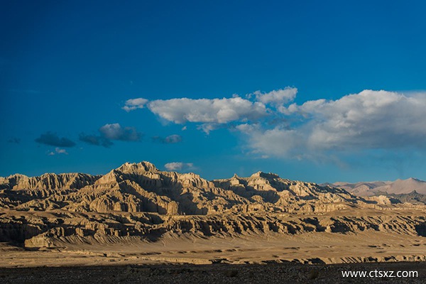 拉薩至阿里旅游需要多少錢