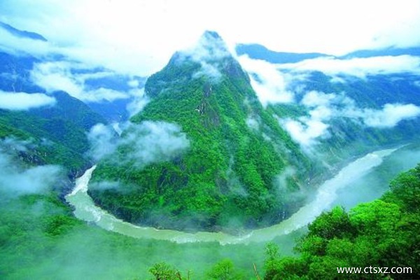 西藏旅游多少錢