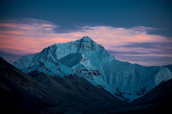 拉薩-納木錯-林芝-巴松錯-魯朗-雅魯藏布大峽谷-日喀則-珠峰 10晚11日