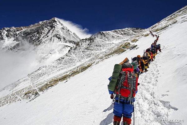 西藏網(wǎng)紅打卡地