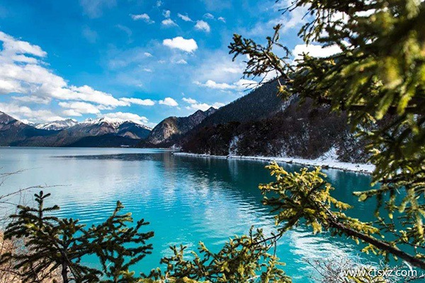 到拉薩旅游報價