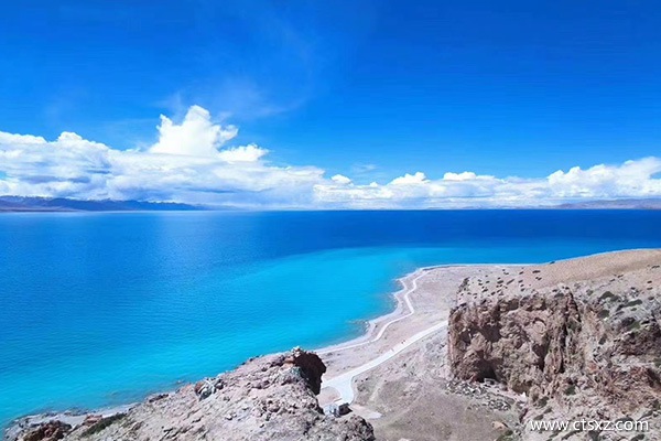 夏天去西藏旅游好嗎