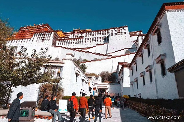 怎樣去西藏跟團(tuán)