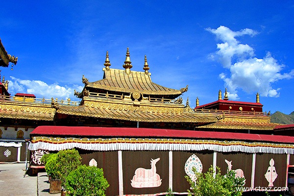 西藏旅行應(yīng)注意哪些事項(xiàng)