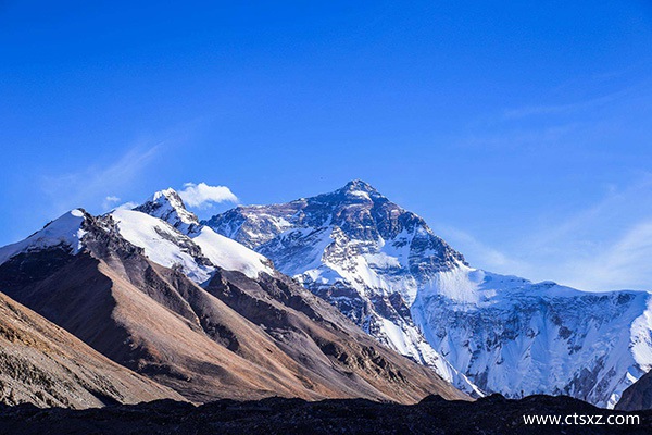 日喀則有哪些旅游景點(diǎn)