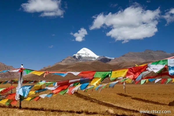 西藏阿里旅游怎么樣