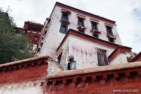 去西藏應該帶什么