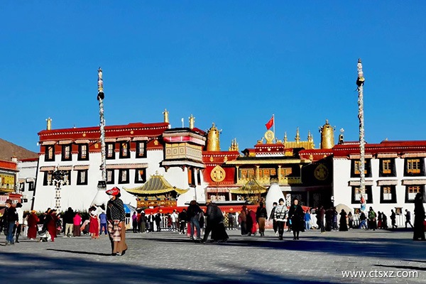 拉薩旅游需要花多少錢