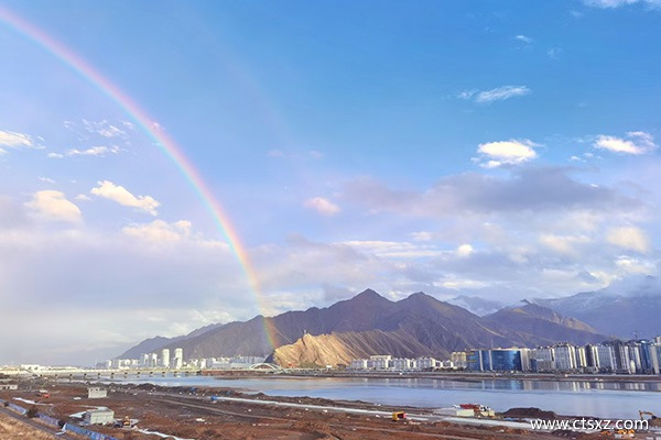 去西藏最佳時間是幾月
