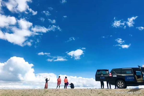 去西藏包車旅行