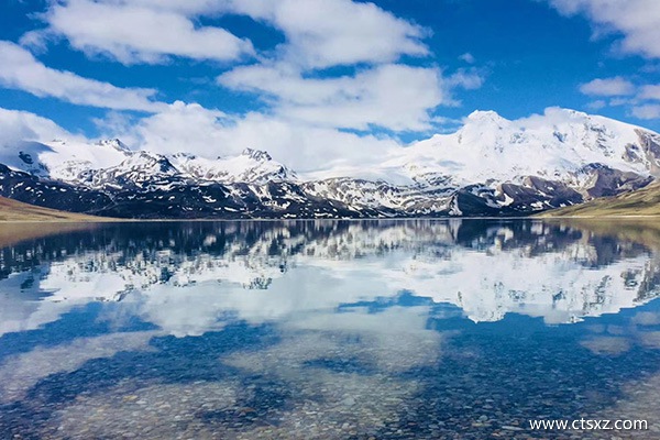 西藏當地旅行社哪家好