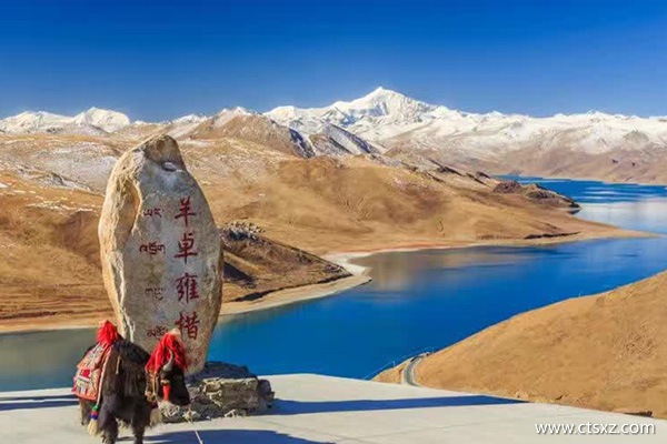 西藏有什么地方旅游