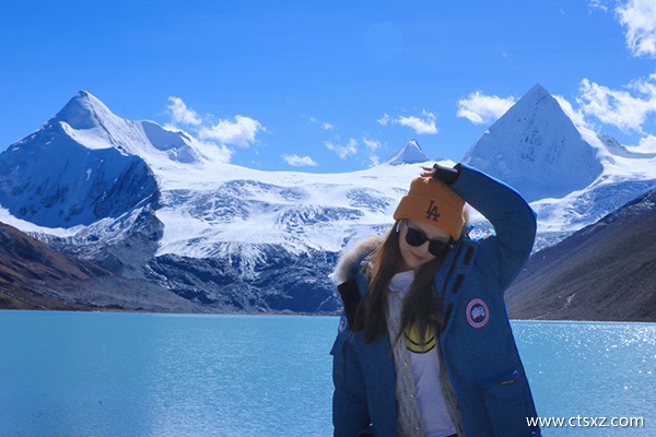 兩個人去西藏旅游要多少錢