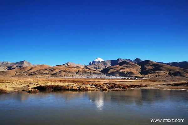 現在去阿里旅游