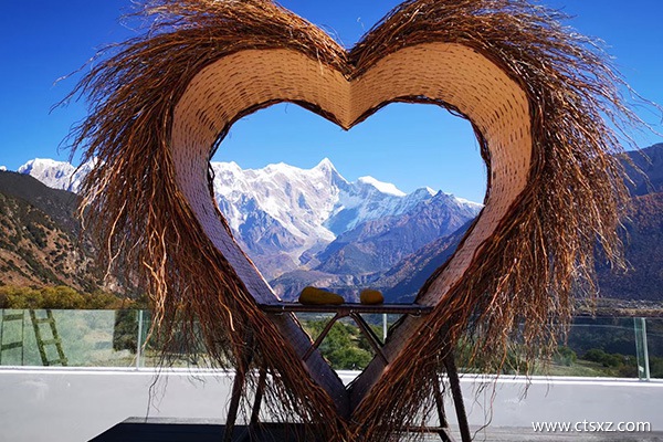 西藏幾月份去合適