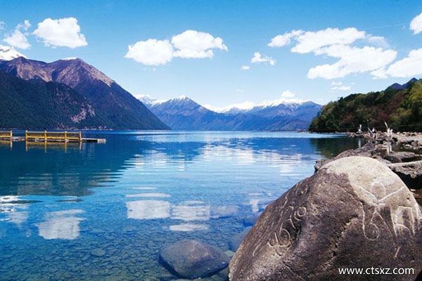 冬季去西藏好嗎