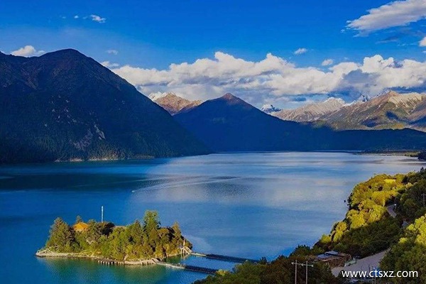 去西藏旅游一般多少錢