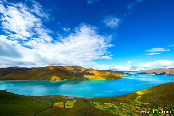 西藏旅游跟團費用