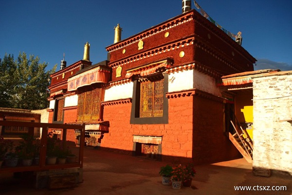 去西藏玩一周需要多少錢