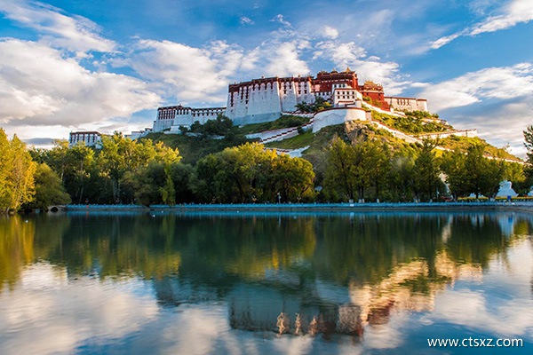 去西藏旅游一般要花多少錢