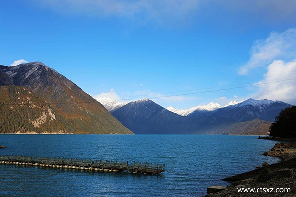西藏旅游一個人多少錢