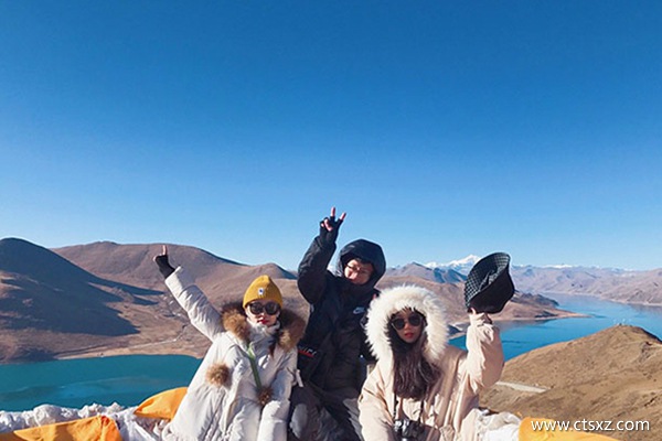 西藏的旅游公司有哪些