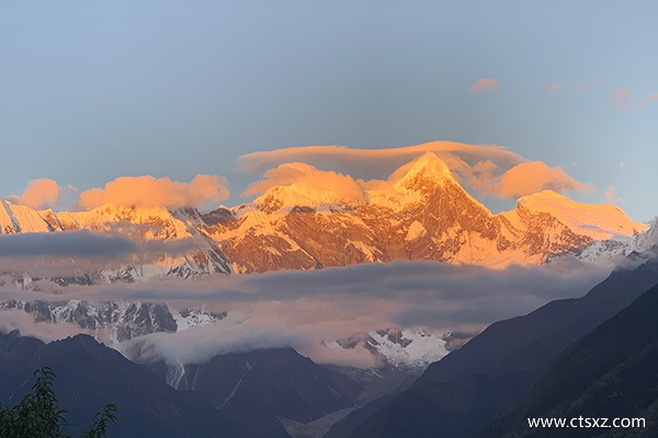 現在去拉薩準備什么