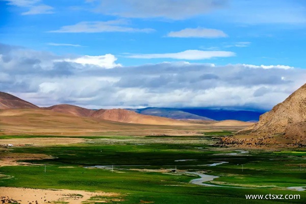 一個人去西藏多少錢