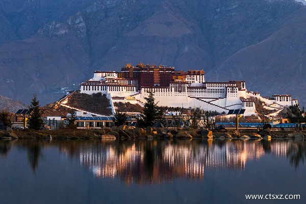 去拉薩玩一個(gè)人需要多少錢