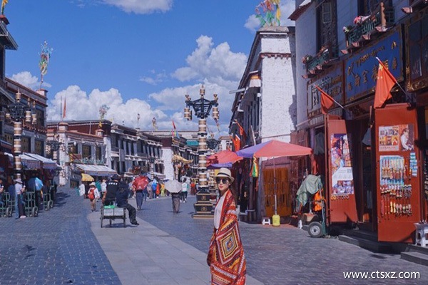 拉薩當?shù)乇容^好的旅行社有哪幾家