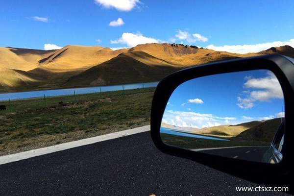 進藏旅游選擇什么交通方式