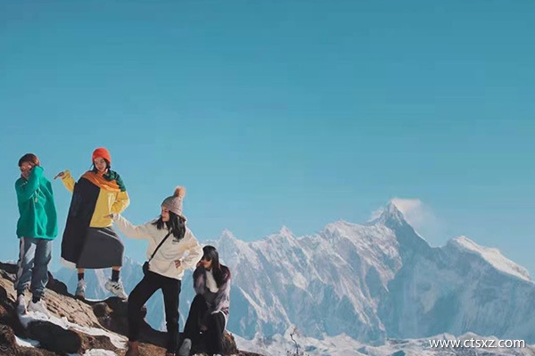 國慶去西藏旅游有什么注意事項(xiàng)