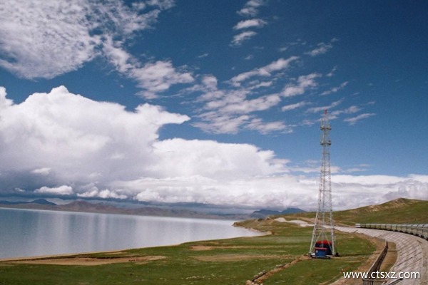 坐火車去拉薩哪趟風景最美