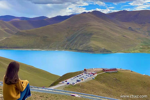 西藏云禾旅行社