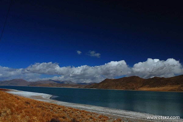 去西藏旅游準備什么