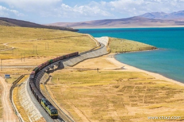 廣州去拉薩火車