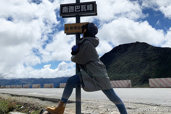 10月去西藏旅游